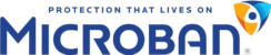 Microban logo