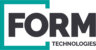 New form tech logo